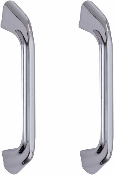 ATOM CH-ZN-228-CP-04, Pack of 2 Zinc Cabinet/Drawer Handle