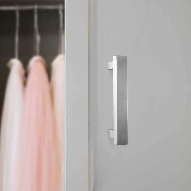 GAURISH Kitchen Cabinet Handle/Edge Handle/Cabinet Pull/Pull Handle/Cupboard Pull Stainless Steel Cabinet/Drawer Handle