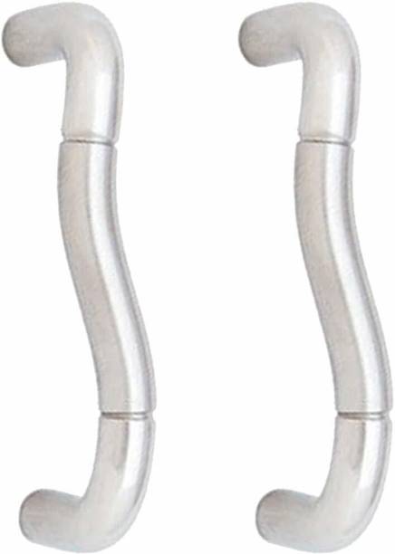 Smart Shophar Jetar 4 inches Rust resistant cabinet handle for home office and kitchen decor Stainless Steel Door Handle