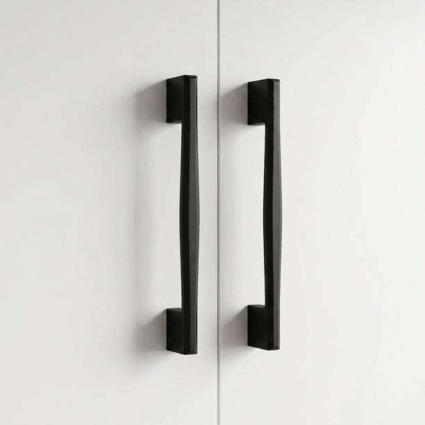 fittingo Premium Zinc Alloy Cabinet Handle 4 Inch Stylish Furniture Handle Zinc Cabinet/Drawer Handle
