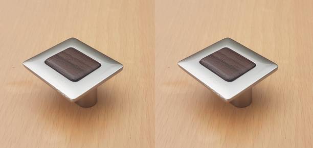 boruz Zinc Cabinet/Drawer Handle