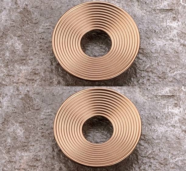 Antiqued Zinc Cabinet/Drawer Handle