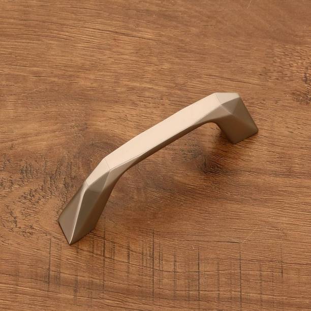 HARMONUS Kitchen Cabinet Handle/Pull Handle/Door Handle/Drawer Handle,Satin Finish Zinc Cabinet/Drawer Handle