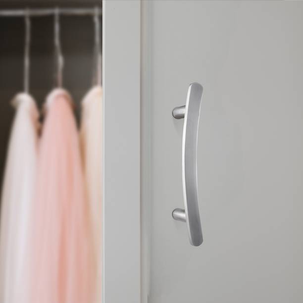 GAURISH Kitchen Cabinet Handle/Edge Handle/Cabinet Pull/Pull Handle/Cupboard Pull Stainless Steel Cabinet/Drawer Handle