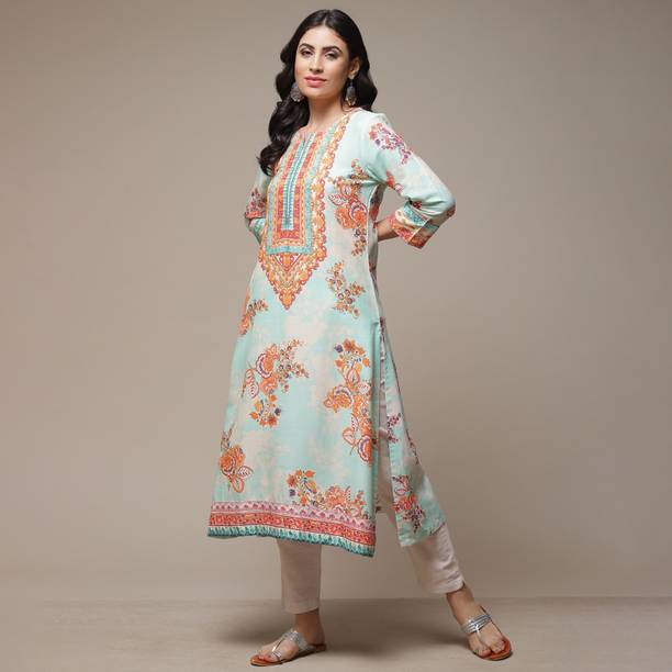 Biba Kurtis & Kurtas Buy Biba Kurtas Online at Best Prices in India