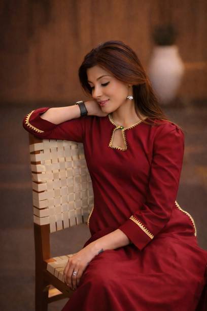 Women's everyday kurtis for casual and professional dressing
