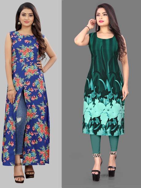 Backless Kurti - Buy Backless Kurti online at Best Prices in India ...