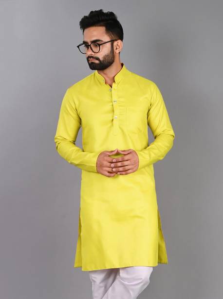 Fubar Kurta For Men- Buy Products Online at Best Price in India - All Categories