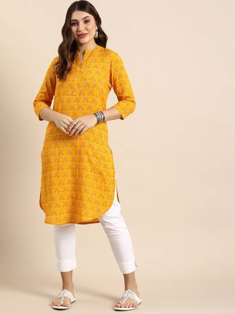 Anouk kurtas flipkart Clearance