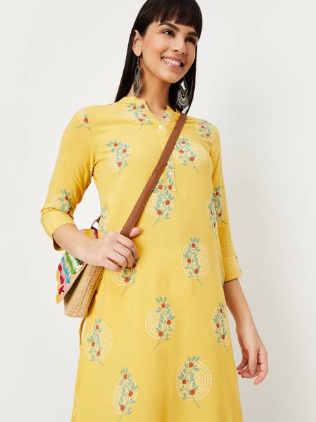 max brand kurtas online