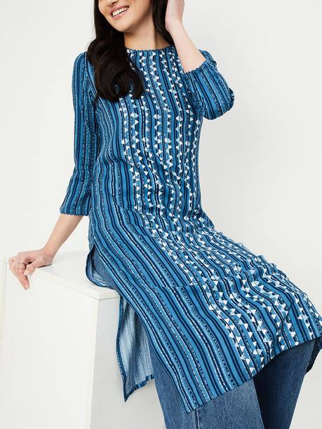 max brand kurtas online