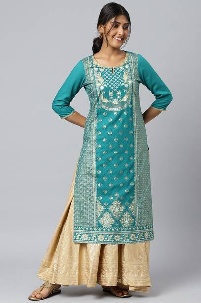 Aurelia kurti flipkart clearance