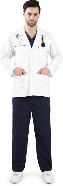 Uniformer Lab Coat