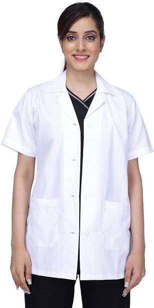 Apexon Lab Coat