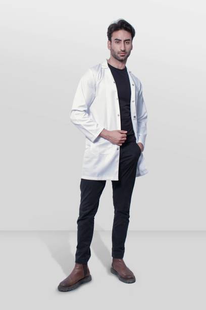 ARA UNIFORMS Lab Coat