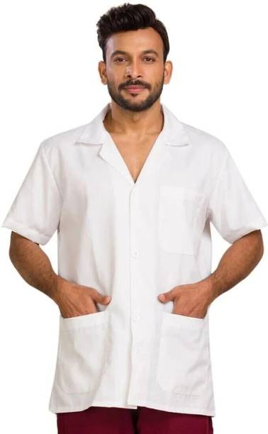 MFIO Lab Coat