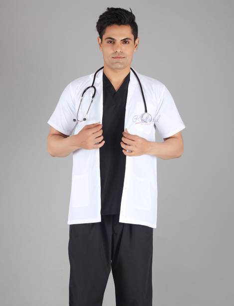 redowl Lab Coat