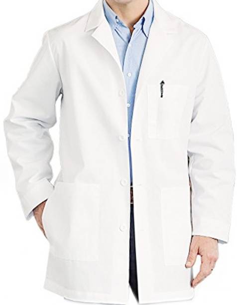 Evaan Enterprises Lab Coat