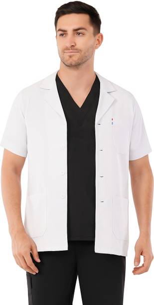 PRAGATI TRENDS Lab Coat