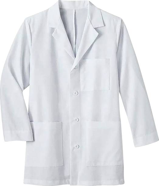 MOWELL Lab Coat
