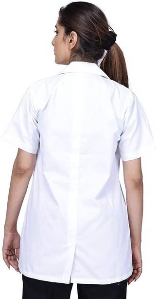 Apexon Lab Coat