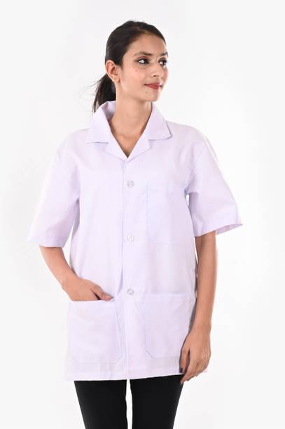 KESHAVE PHARMA Lab Coat