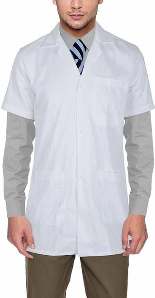 RightCare Lab Coat