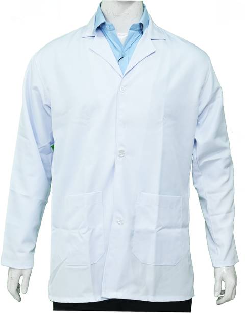 Citadel Lab Coat