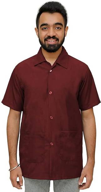 YASH TRADERS Lab Coat