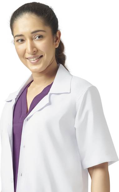 MAFATLALS Lab Coat
