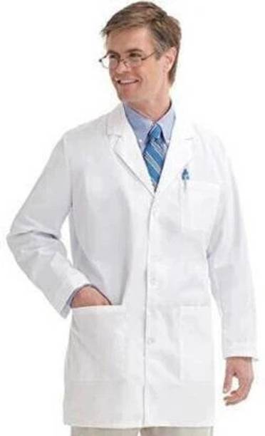 AJAY Lab Coat
