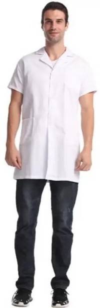 JRD Lab Coat