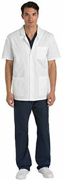 RS FASHION Lab Coat