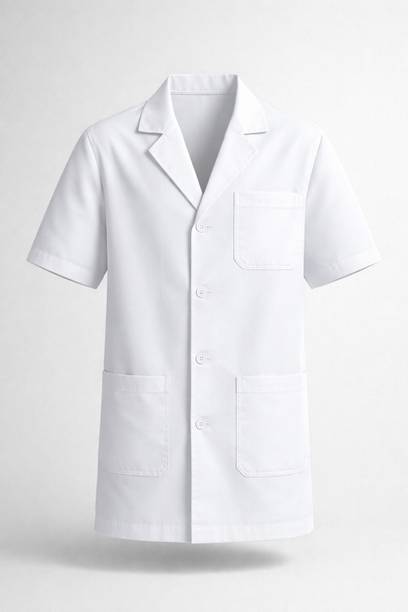 RTKK Lab Coat