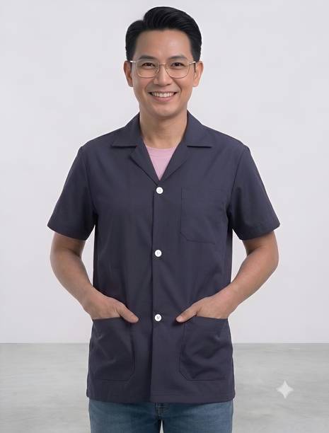PEETEE Lab Coat