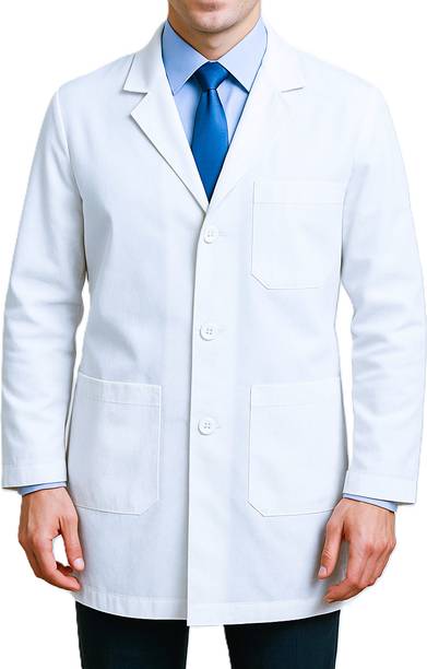 WeaveAura Atelier Lab Coat
