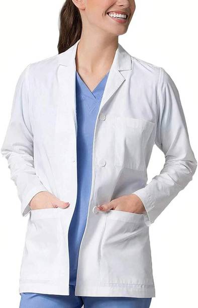 AVNEEL Lab Coat