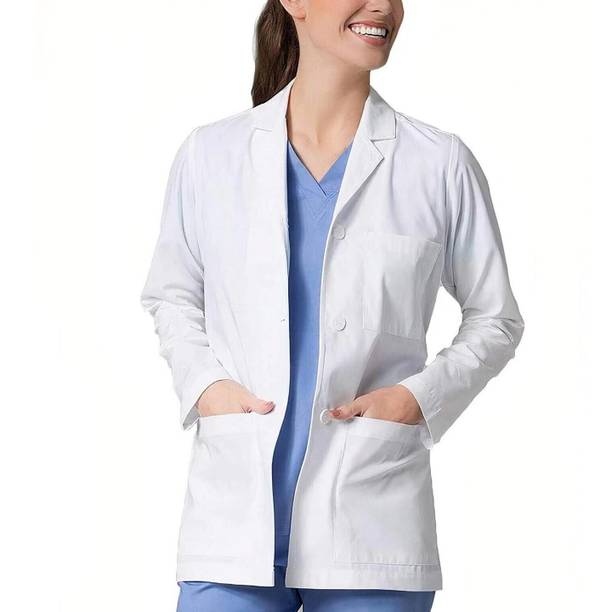 AVNEEL Lab Coat