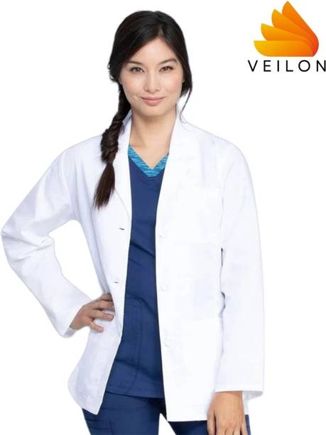 VEILON Lab Coat