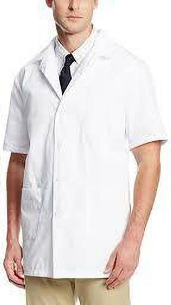 RS FASHION Lab Coat