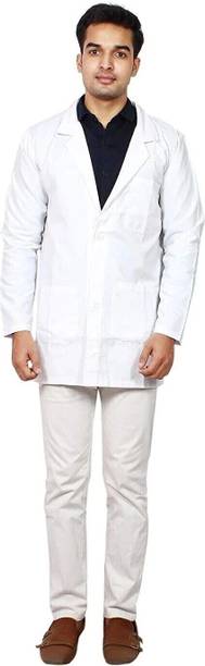 SHOPBITE Lab Coat