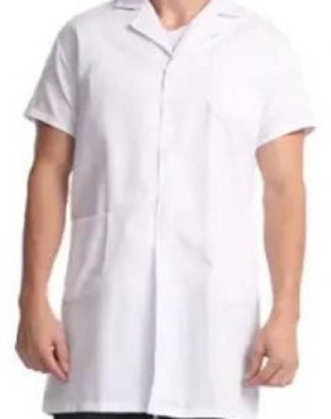 JRD Lab Coat