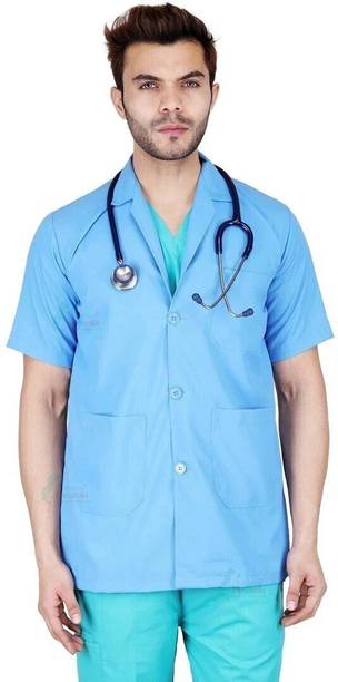 AJAY Lab Coat