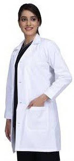 MEDI-AP HOSPITAL GARMENTS Lab Coat