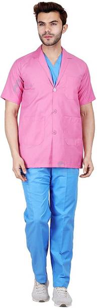 PROTIP Lab Coat