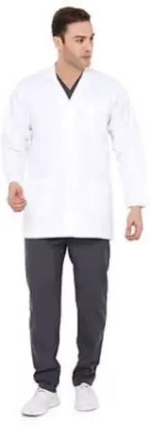 Evaan Enterprises Lab Coat