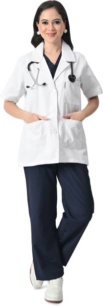 Uniformer Lab Coat