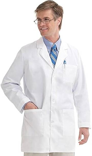 Dr Helix Lab Coat