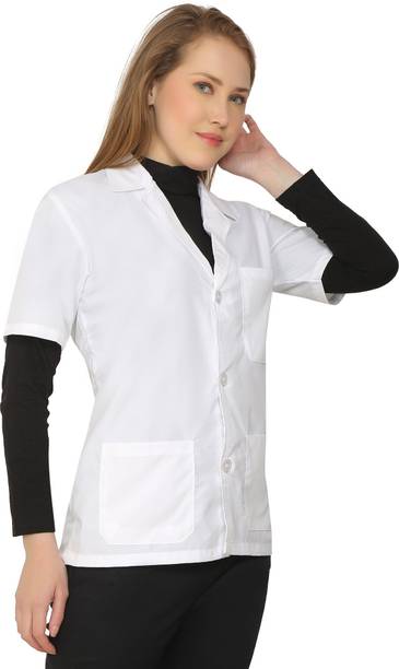 YOUTH ROBE Lab Coat