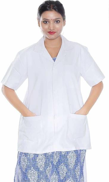 RightCare Lab Coat